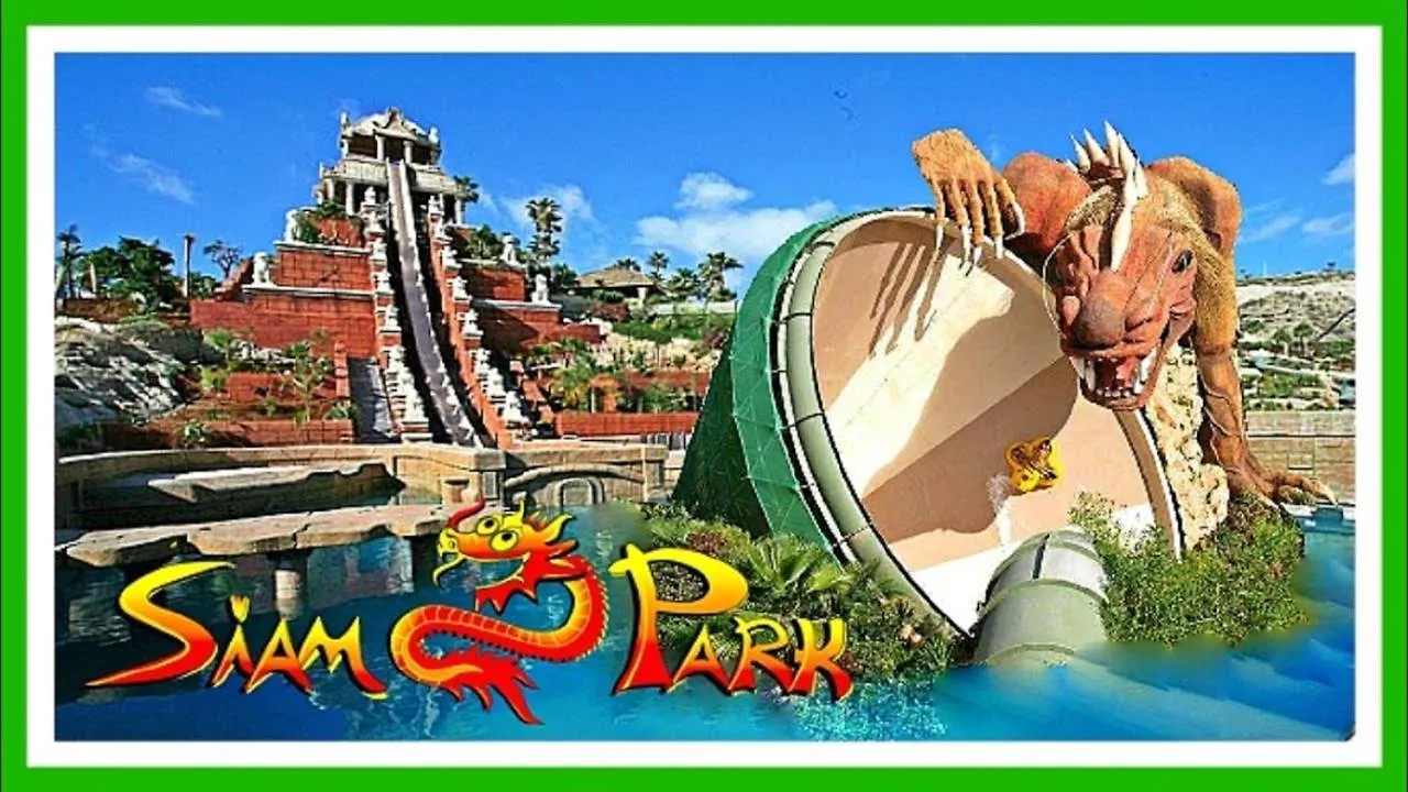 شقة Apt. Faraj بلايا ذي لاس أميريكاس إسبانيا
