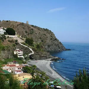  Apartment Castillo Del Mar Spain