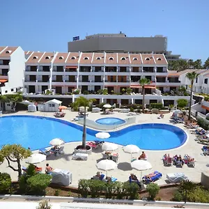 House Jacqueline Parque Santiago 1 -tenerife Stars- Playa de las Americas (Tenerife)