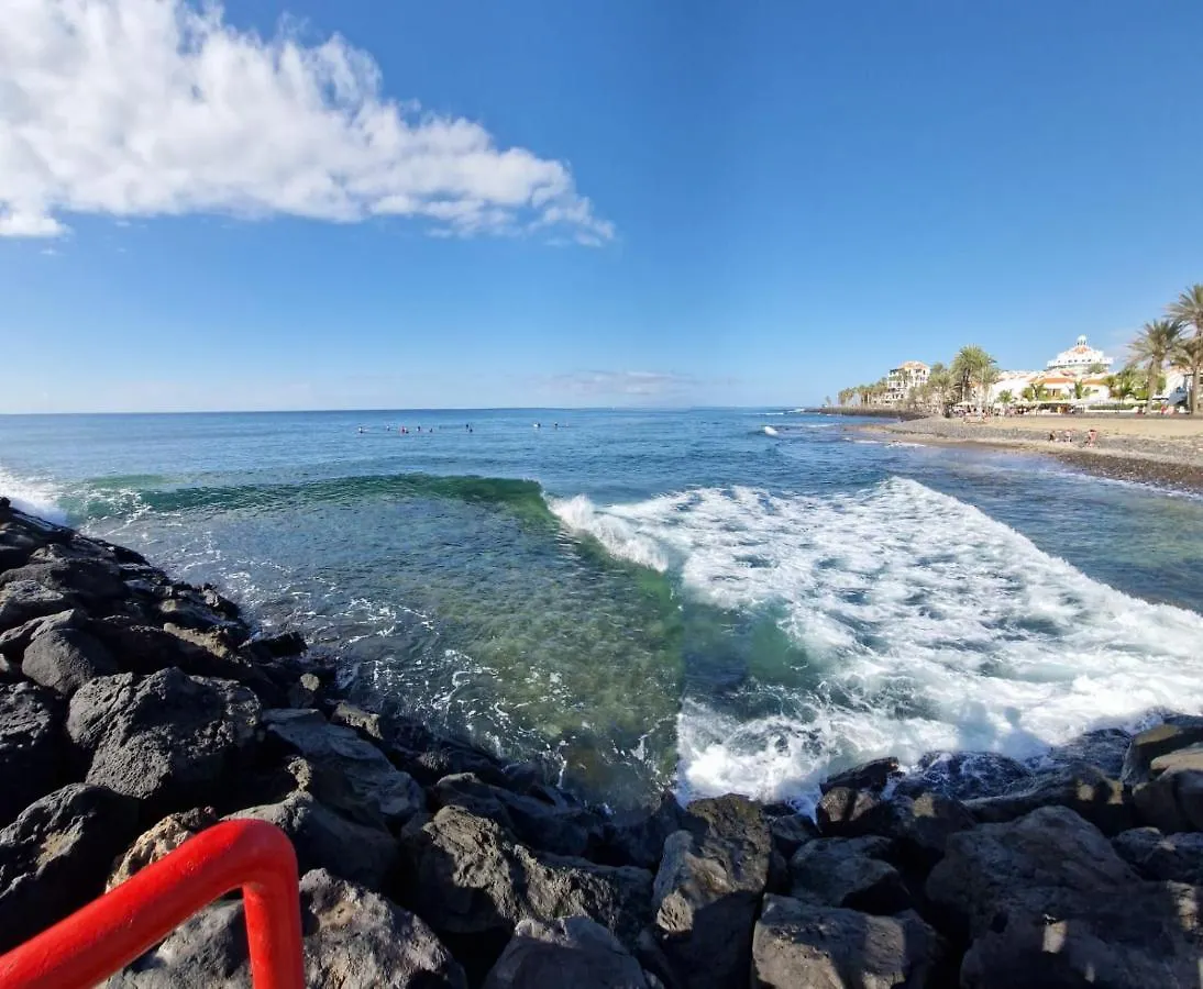 Apt. Faraj Playa de las Americas  Playa de las Americas (Tenerife)