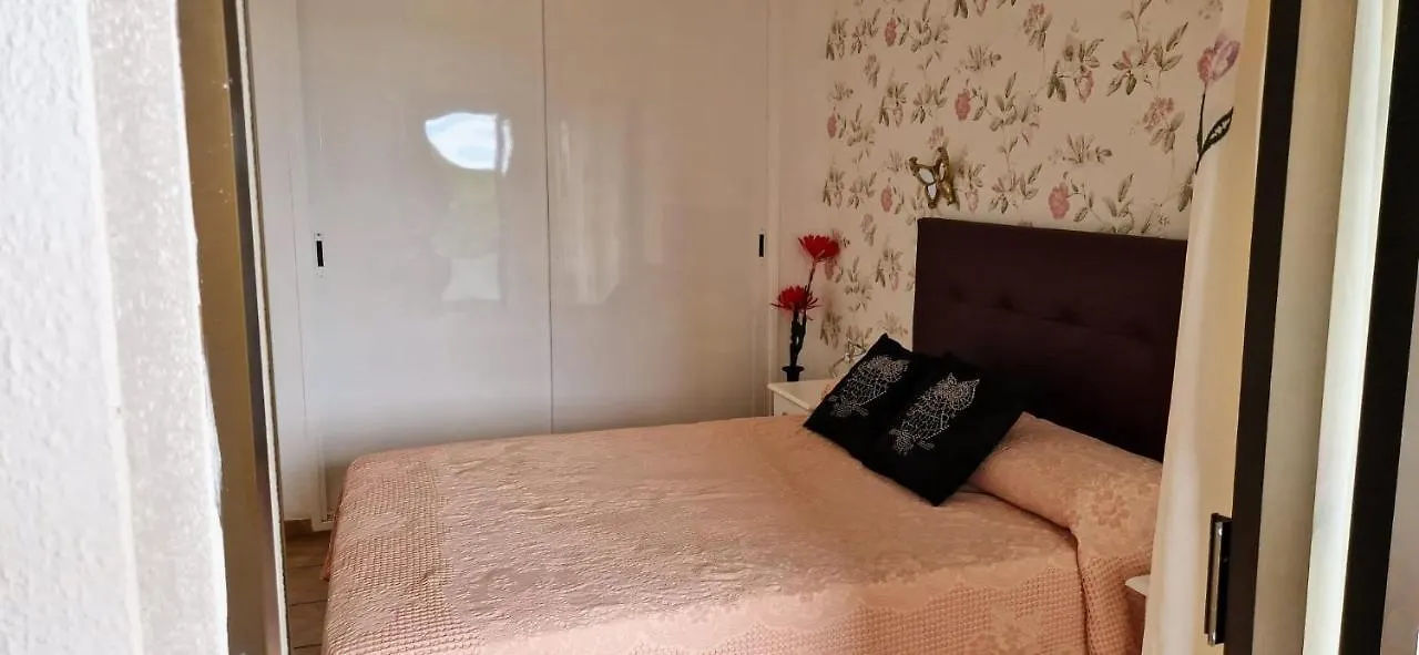 Apt. Faraj Playa de las Americas  Apartment Playa de las Americas (Tenerife)