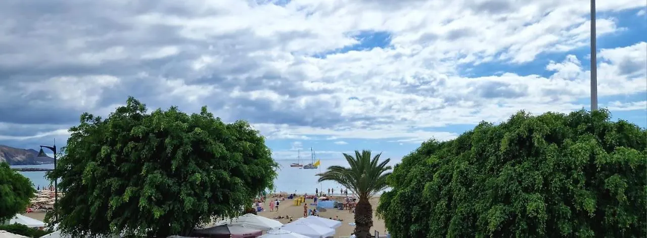 Apartment Apt. Faraj Playa de las Americas