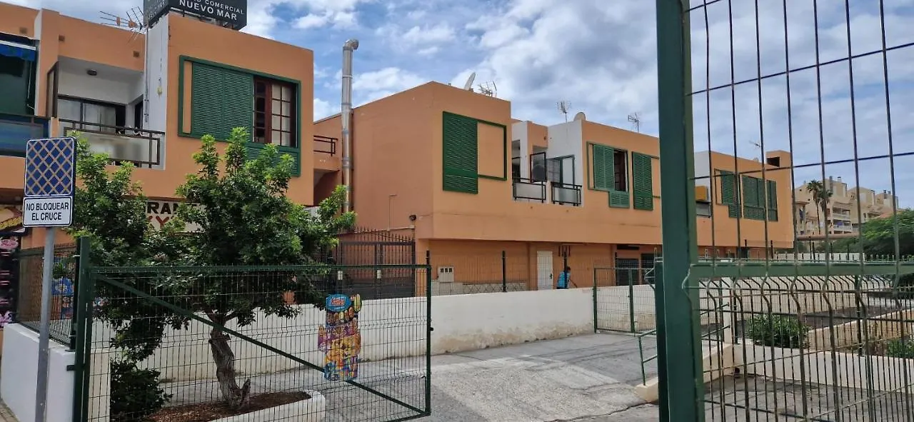 Apartment Apt. Faraj Playa de las Americas  Spain