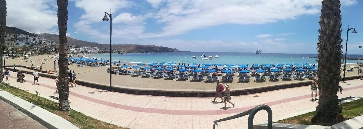Apt. Faraj Playa de las Americas  0*, Playa de las Americas (Tenerife)