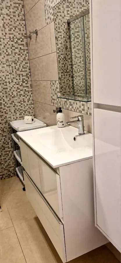 Apartment Apt. Faraj Playa de las Americas  Spain