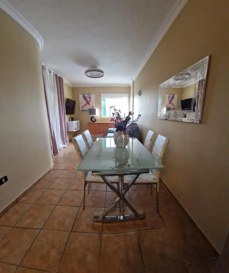 Apt. Faraj Playa de las Americas  Apartment